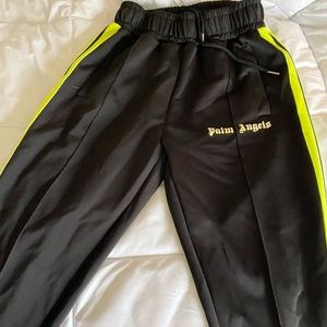 Palm angels joggers